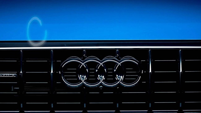 Audi Q3 2019 công bố video teaser dọn đường cho ngày ra mắt 1