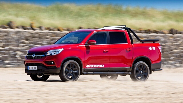 ssangyong-musso-4x4