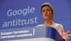 Google chỉ mất 16 ngày để kiếm 5 tỷ USD đóng phạt cho EU