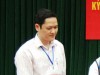 Cận cảnh khám nhà ông Vũ Trọng Lương trong vụ bê bối điểm thi Hà Giang