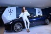 Maserati GranCabrio Sport âm thầm ra mắt Việt Nam, chưa có giá chính thức