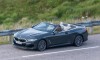 BMW 8-Series 2019 convertible bất ngờ tung ảnh chạy thử