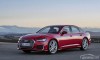 Chi tiết Audi A6 2019