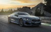 BMW 8 Series Coupe 2019 ra mắt