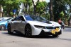 BMW i8 biển Hà Nội rao bán