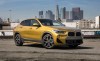 BMW X2 2018-2019 sắp về Việt nam