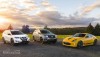 Bộ ba hàng độc Nissan X-Trail, Pathfinder và 370Z N-Sport ra mắt