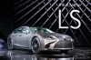 Chi tiết Lexus LS 500 và LS500h 2018-2019