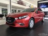 Đánh giá xe Mazda 3 2018