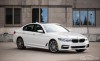 Đánh giá BMW 530i 2018