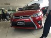 Toyota Yaris 1.5G màu đỏ 2017-2018