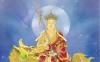 Địa Tạng Bồ Tát nhận nhiệm vụ giáo hóa chúng sinh trước khi Phật Di Lặc đản sinh</span>