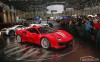 Siêu xe Ferrari 488 Pista ra mắt