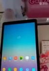 Galaxy Tab S4 lộ diện trong video dùng thử