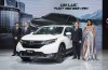 Chi tiết Honda Crv 2018-2019 kèm giá bán