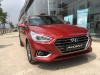 Hyundai Accent 2018-2019: thông số kỹ thuật, giá bán