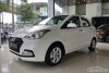 Đánh giá xe Hyundai Grand I10 2018