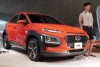 Hyundai Kona: thông số kỹ thuật, giá bán