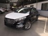 Hyundai Tucson thông số kỹ thuật, hình ảnh, giá bán