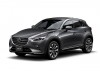 Sau Malaysia, Mazda CX-3 2018 mở bán tại Thái Lan, giá từ 600 triệu