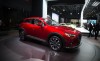 Mazda CX3: thông số kỹ thuật, giá bán