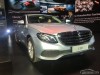 Mercedes E200 2018: thông số kỹ thuật, hình ảnh, giá bán