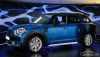 Chi tiết Mini Cooper Countryman