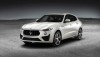 Maserati Levante GTS V8 giá 122 ngàn USD