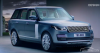 Range Rover 2018 ra mắt