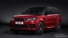 Range Rover Sport 2018-2019
