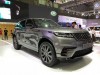 Đánh giá Range Rover Velar