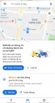 Google Maps ở Việt Nam thêm chế độ dẫn đường cho xe máy