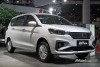 Suzuki Ertiga 2019 có gì mới?