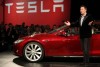 Chi tiết Tesla Model 3