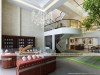 Hồ sơ thiết kế kiến trúc nhà mặt phố 4 tầng và dự toán chi phí cho nhà anh Phong – Hải Dương