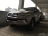 Toyota Fortuner 2.7V 4x2 2018 số tự động có gì mới?