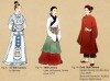 Thời trang Việt Nam trong lịch sử