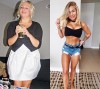 Nữ blogger thể hình giảm được 25kg nhờ từ bỏ tật xấu này</span>