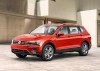 Volkswagen Tiguan 2018-2019: thông số kỹ thuật, giá bán
