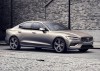 Volvo S60 2019 thế hệ mới ra mắt