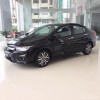 Honda City 2018: hình ảnh, thông số kỹ thuật, giá bán