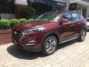 Hyundai Tucson máy dầu 2018: thông số kỹ thuật, giá bán