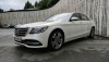 Chi tiết Mercedes S560 kèm giá bán