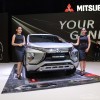 Mitsubishi Xpander: thông số kỹ thuật, giá bán