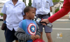 Bà mẹ Mỹ sốc khi con trai 5 tuổi một mình đi bộ từ trường về nhà