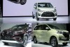Bộ ba Toyota Wigo, Rush, Avanza mới ra mắt nhưng đã ăn khách bất ngờ