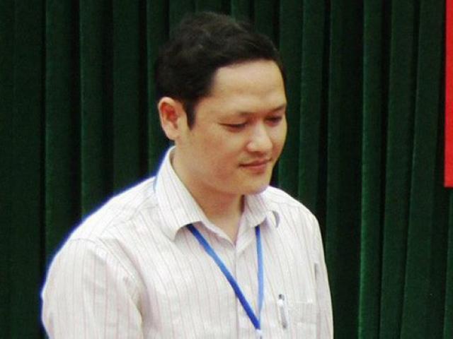 Vụ gian lận thi cử ở Hà Giang: Ông Vũ Trọng Lương là ai?