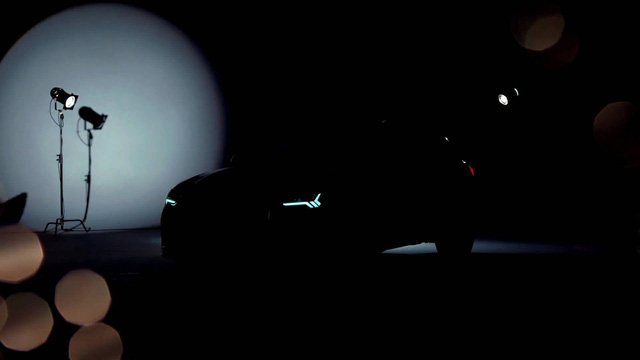 Audi Q3 2019 công bố video teaser dọn đường cho ngày ra mắt a2