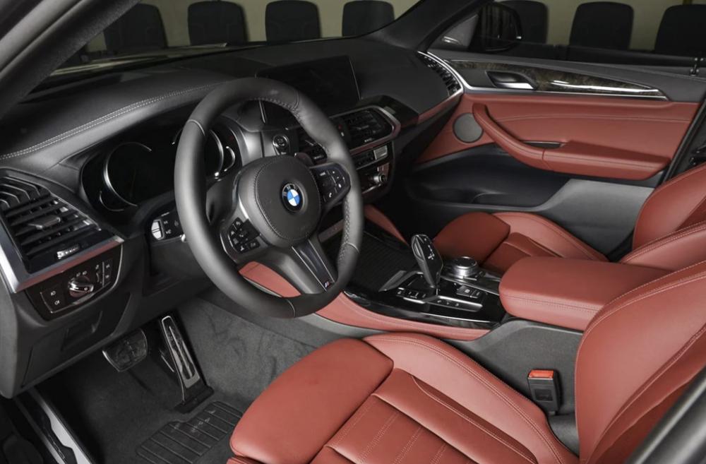 Chiếc BMW X4 2019 đầu tiên trên thế giới đã có mặt tại showroom a6