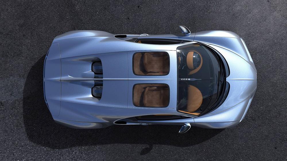 Bugatti Chiron sẽ có thêm tùy chọn cửa sổ trời a2